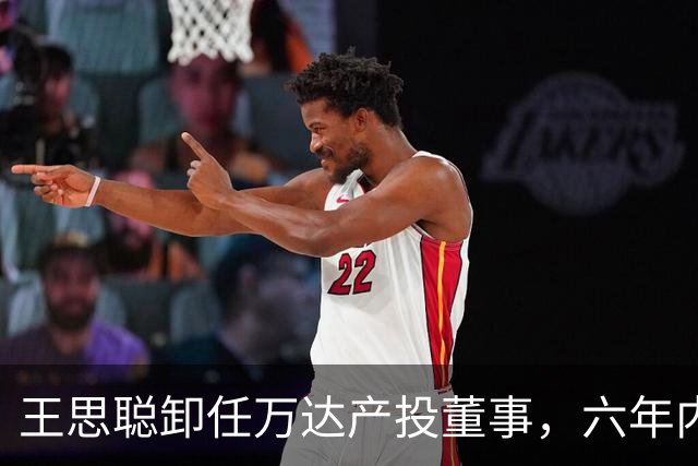 王思聪卸任万达产投董事，六年内已三度退出“万达系”决策层